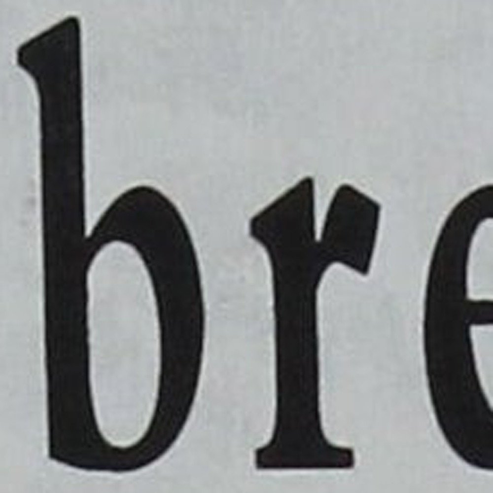 6" X 12" Gray Handcrafted Breakfast In Bed Galvanized Metal Wall Decor