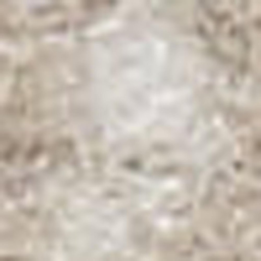 5' X 7' Beige and Ivory Floral Power Loom Area Rug