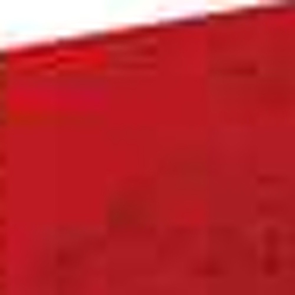 48 X 72 Multi Color Wood Canvas American Flag  Screen