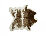 Brown/White