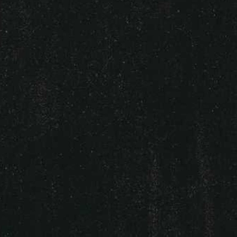 8' X 10' Espresso Shag Hand Woven Area Rug