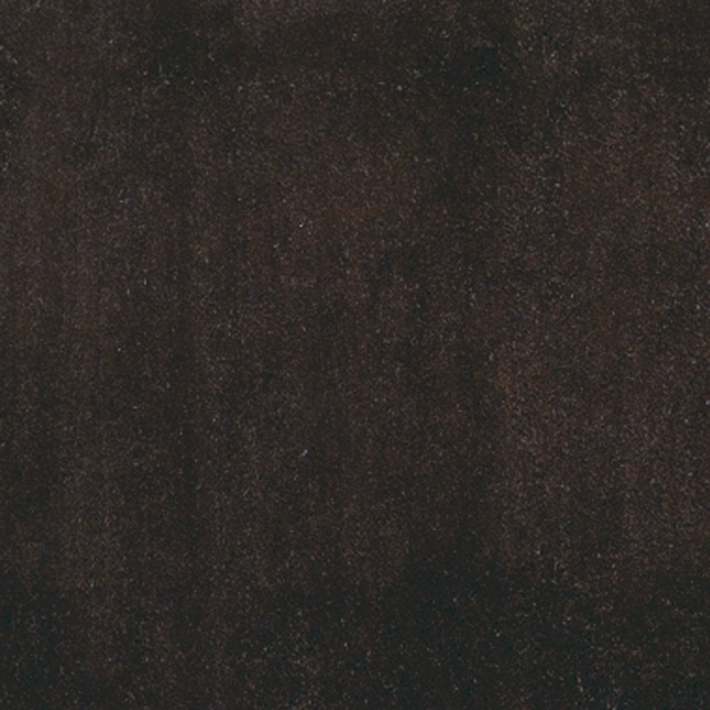 8' X 10' Espresso Shag Hand Woven Area Rug