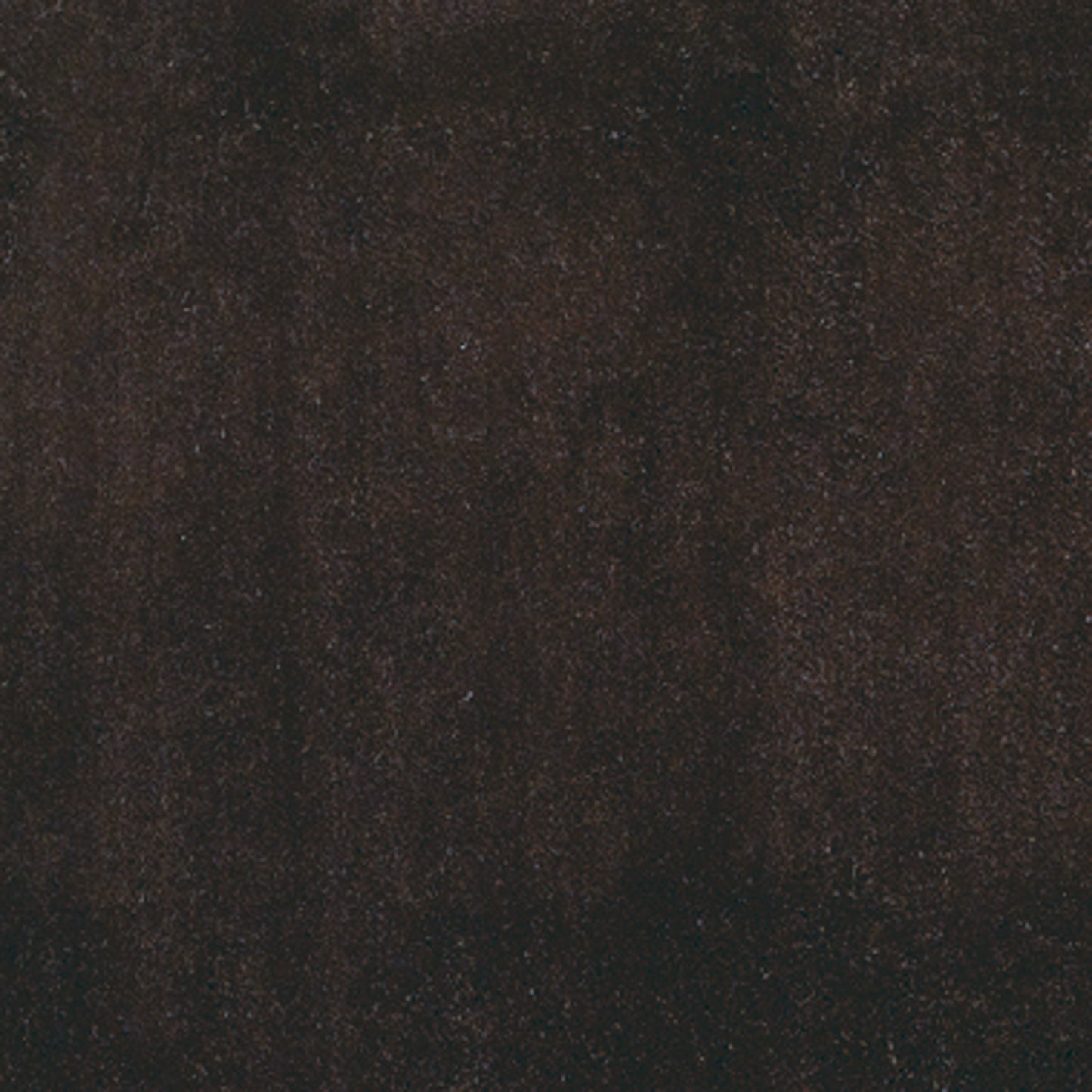 8' X 10' Espresso Shag Hand Woven Area Rug