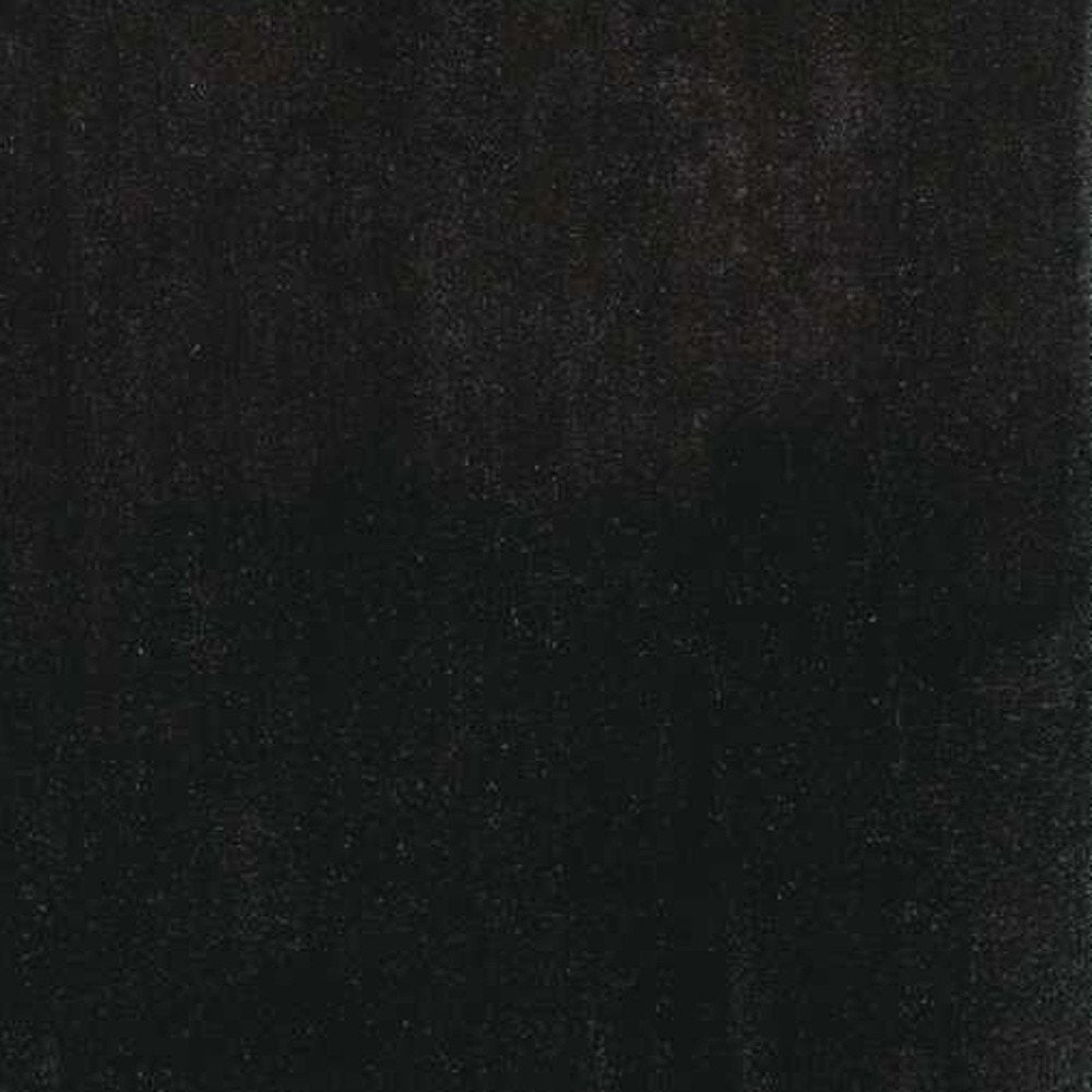 8' X 10' Espresso Shag Hand Woven Area Rug