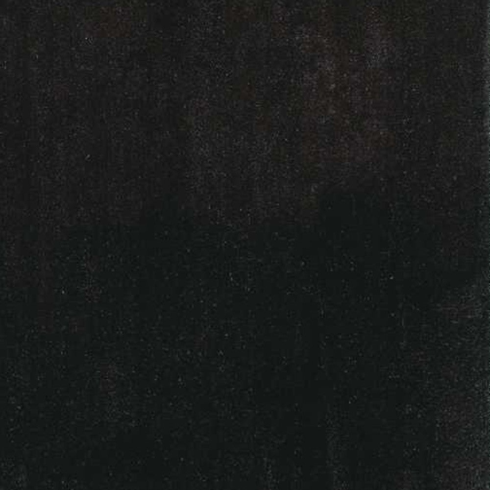 8' X 10' Espresso Shag Hand Woven Area Rug