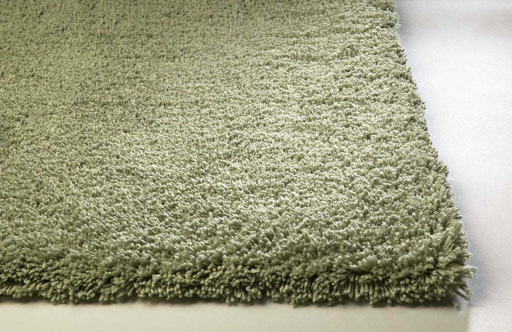 2' X 4' Sage Hand Woven Area Rug