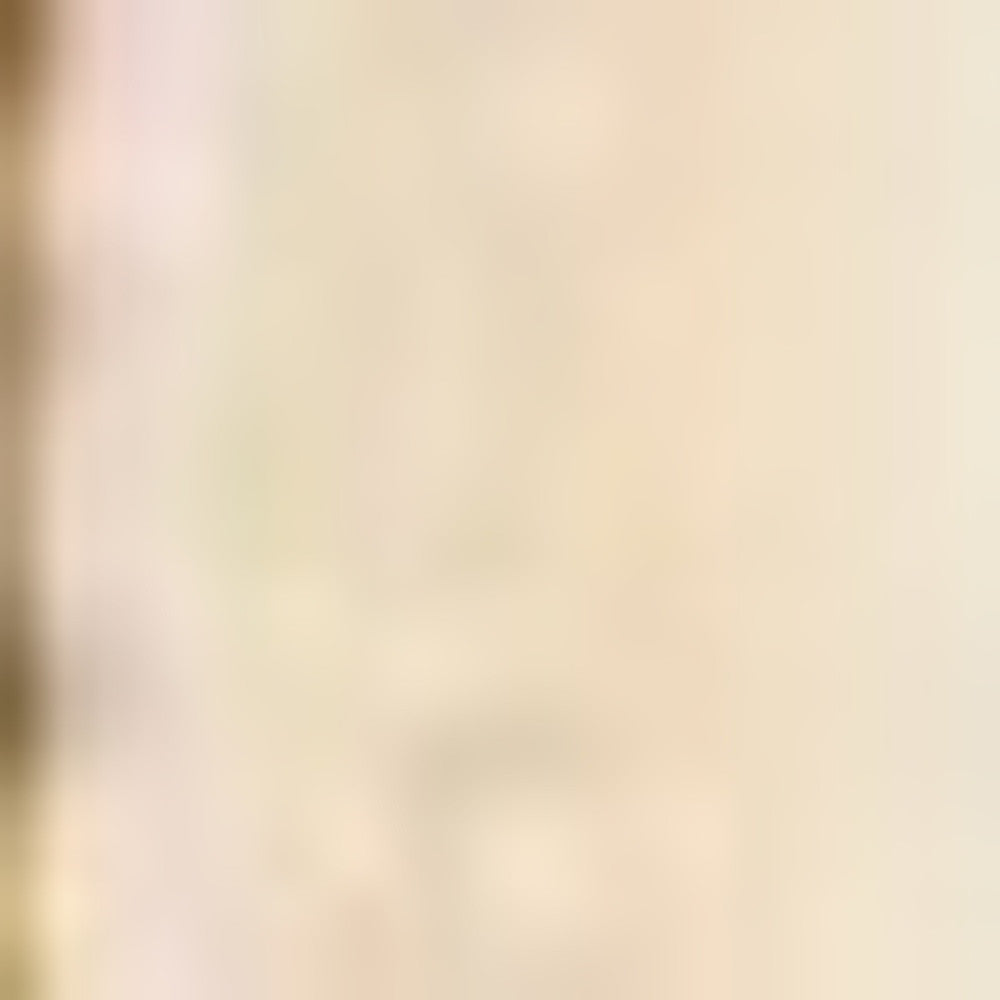 3' X 5' Red Ivory And Brown Floral Medallion Area Rug