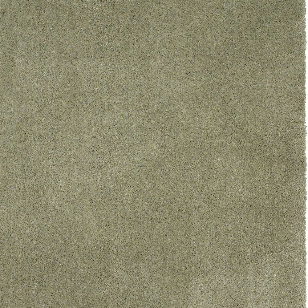 2' X 4' Sage Hand Woven Area Rug