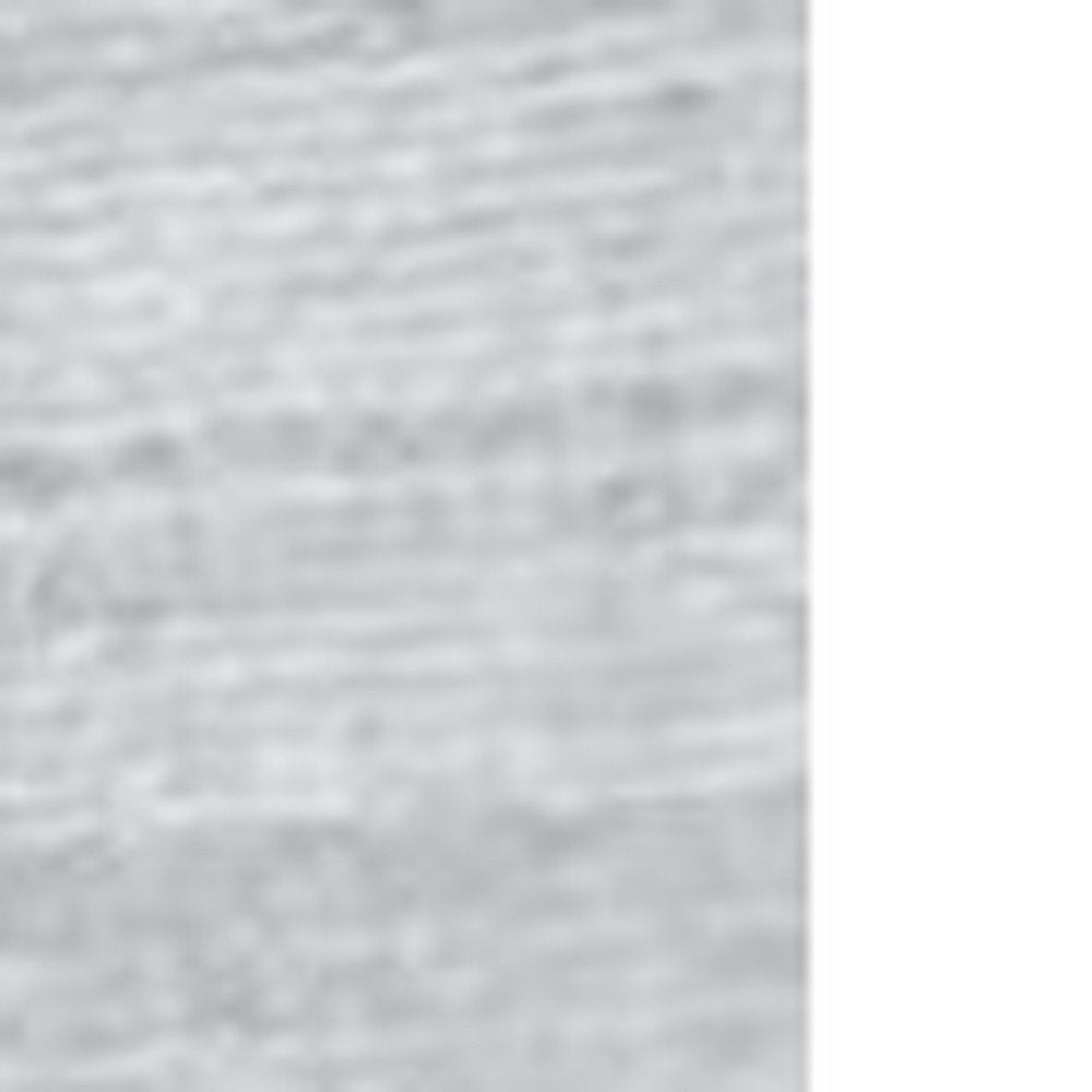 9' X 13' Dark Gray And Light Gray Abstract Hand Loomed Area Rug