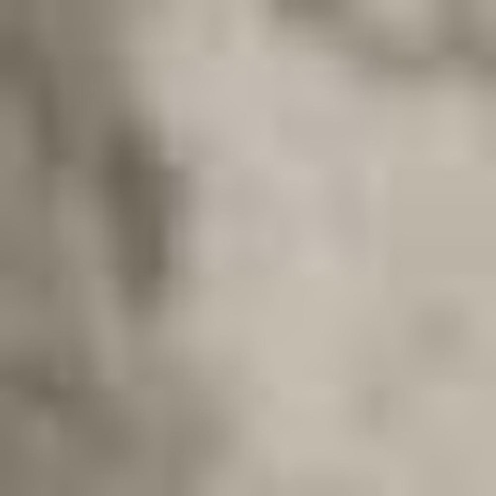 5' X 8' Ivory Green And Brown Wool Botanical Leaves Hand Tufted Area Rug