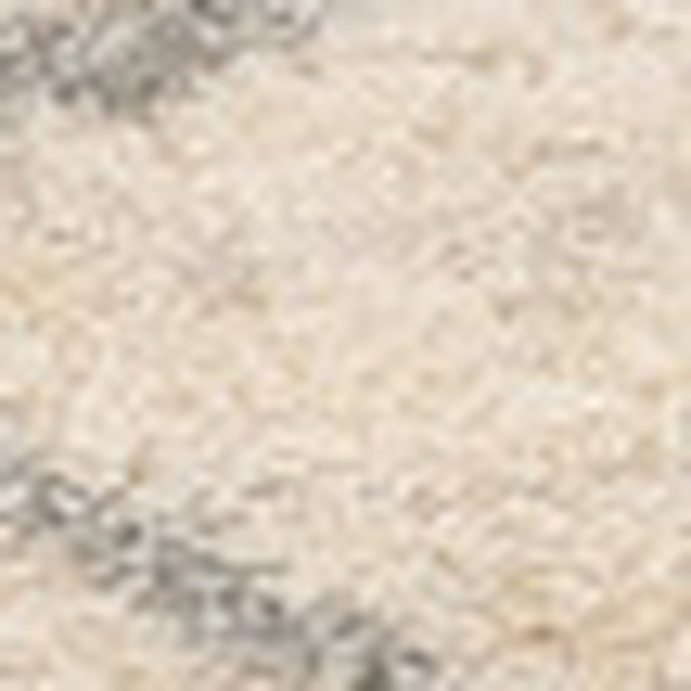 9' X 13' Ivory Area Rug