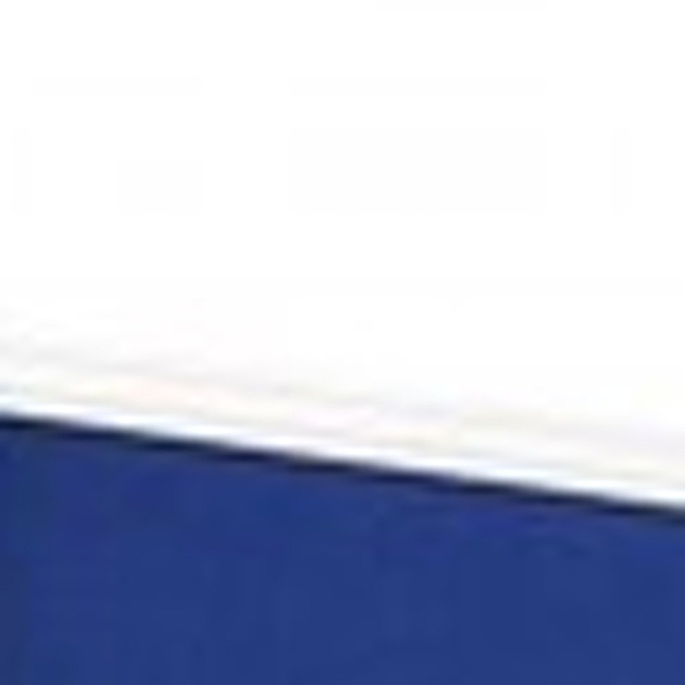 212 X 1 X 71 Clear Metal 6 Panel Resilient Screen