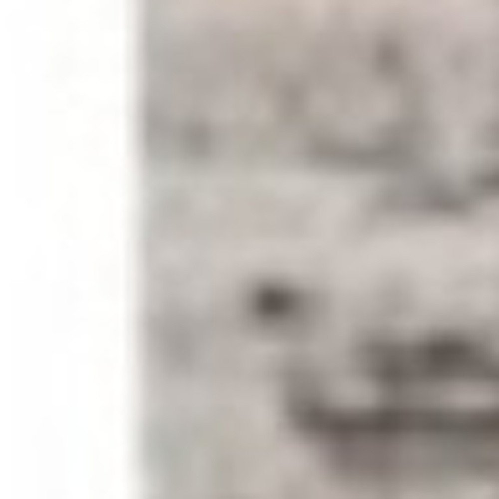 5' X 8' Beige And Gray Abstract Distressed Area Rug