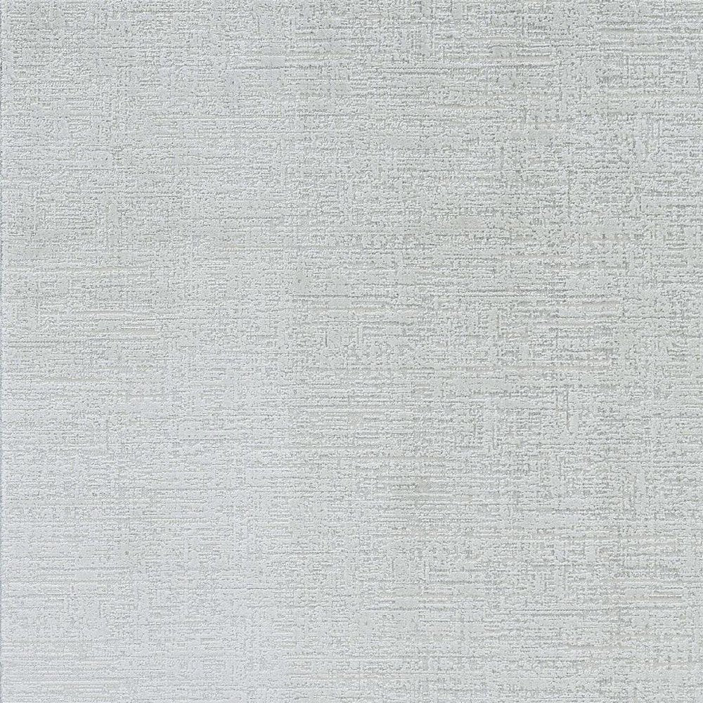 3' X 5' Gray and Ivory Area Rug