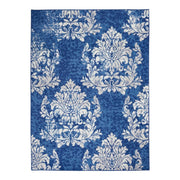 Navy Ivory
