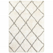 Ivory/ Grey