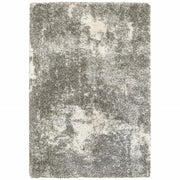 Grey/ Ivory