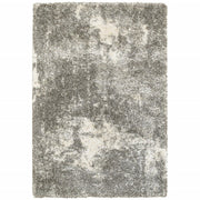 Grey/ Ivory