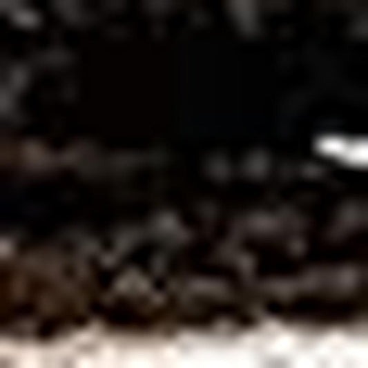 3' X 5' Beige Striped Power Loom Area Rug