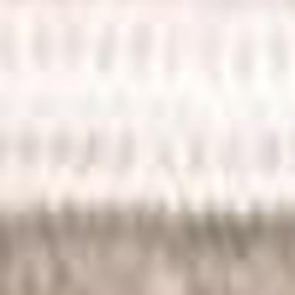 10' Beige And Blue Abstract Runner Rug