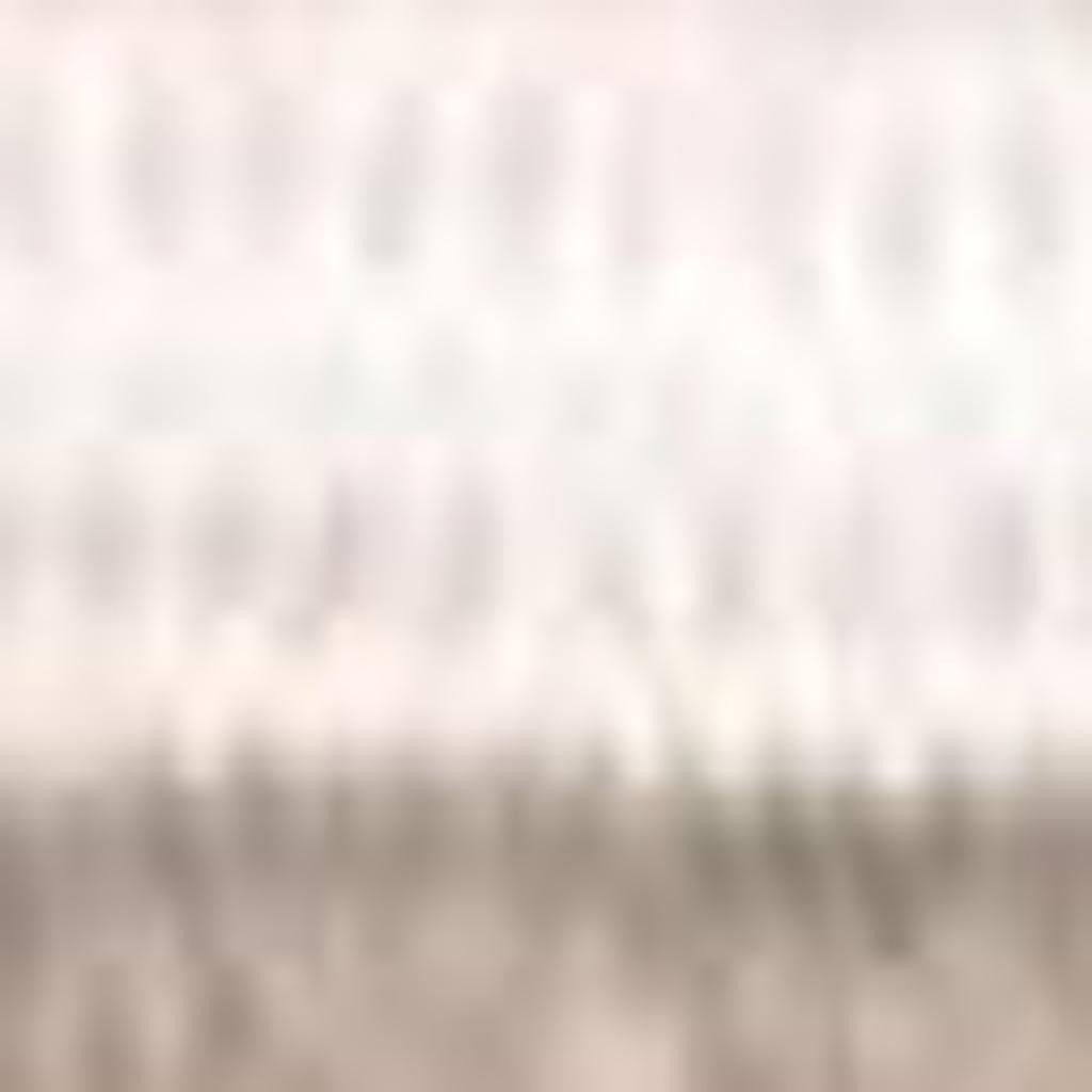 10' Beige And Blue Abstract Runner Rug