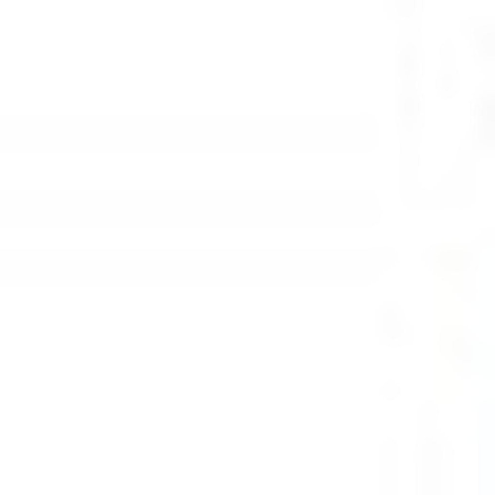 6' X 9' Gray and Ivory Geometric Handmade Area Rug