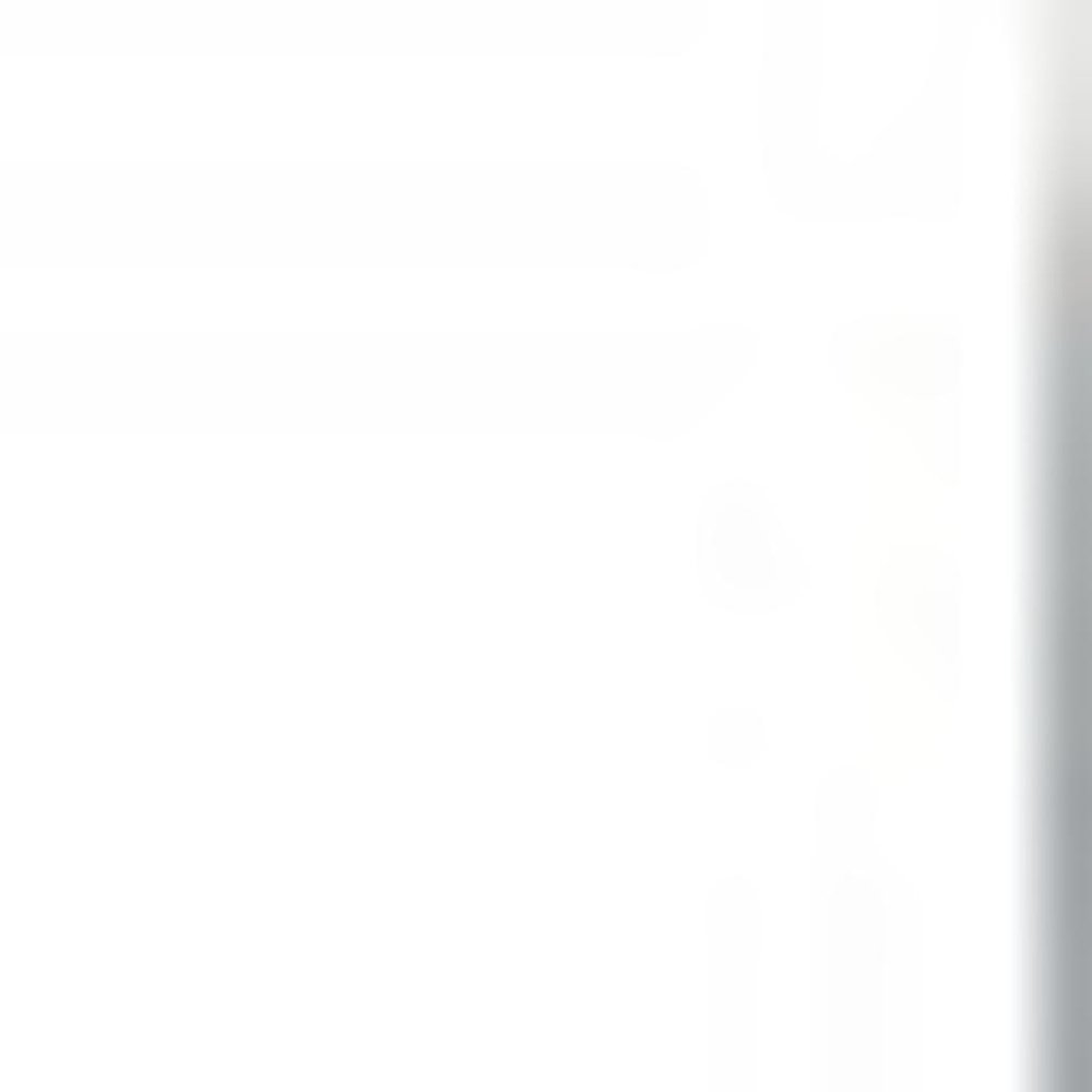 6' X 9' Gray and Ivory Geometric Handmade Area Rug