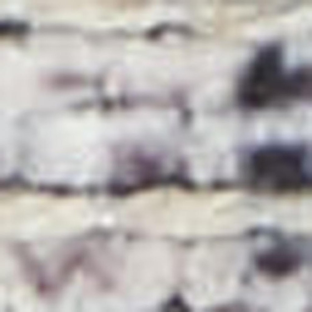 2' X 4' Grey Oriental Power Loom Distressed Washable Area Rug