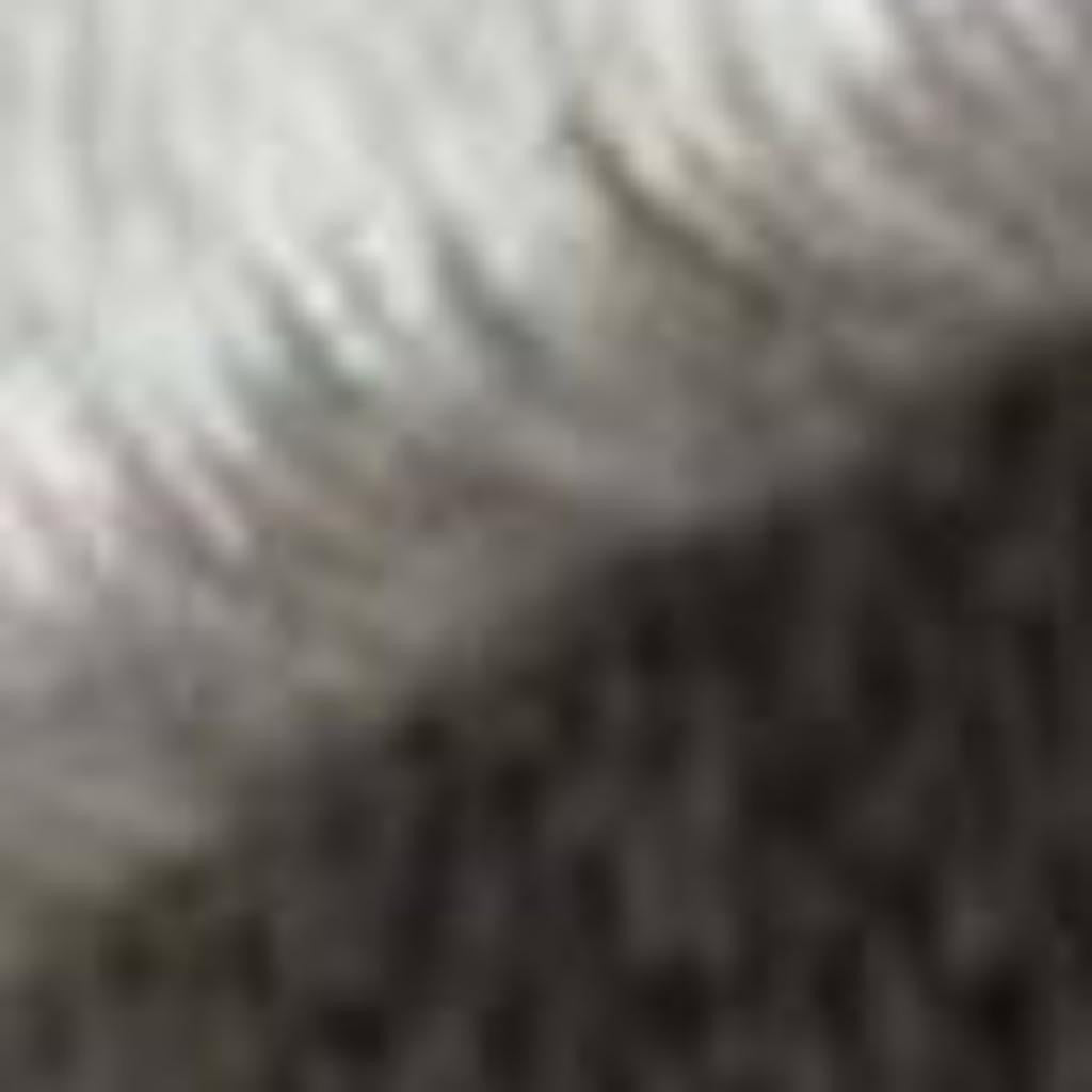 5' X 8' Beige Abstract Stain Resistant Area Rug