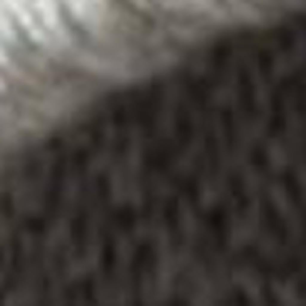 5' X 8' Beige Abstract Stain Resistant Area Rug