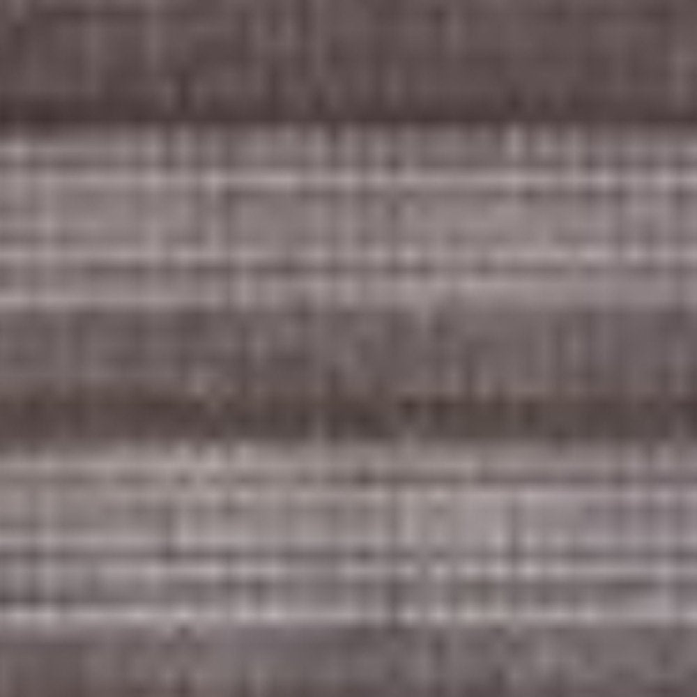 5' X 8' Rust And White Hand Loomed Area Rug