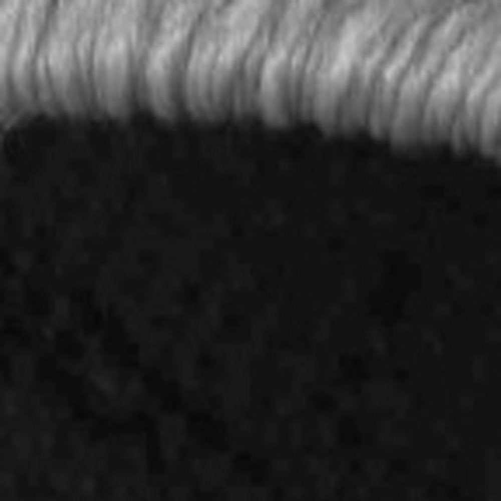 4' X 6' Brown Geometric Area Rug