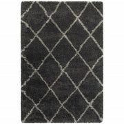 Charcoal/ Grey
