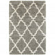 Grey/ Ivory
