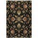 Black/ Multi