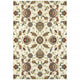 Ivory/ Multi