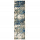 Blue/ Grey