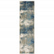 Blue/ Grey