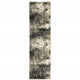 Charcoal/ Beige
