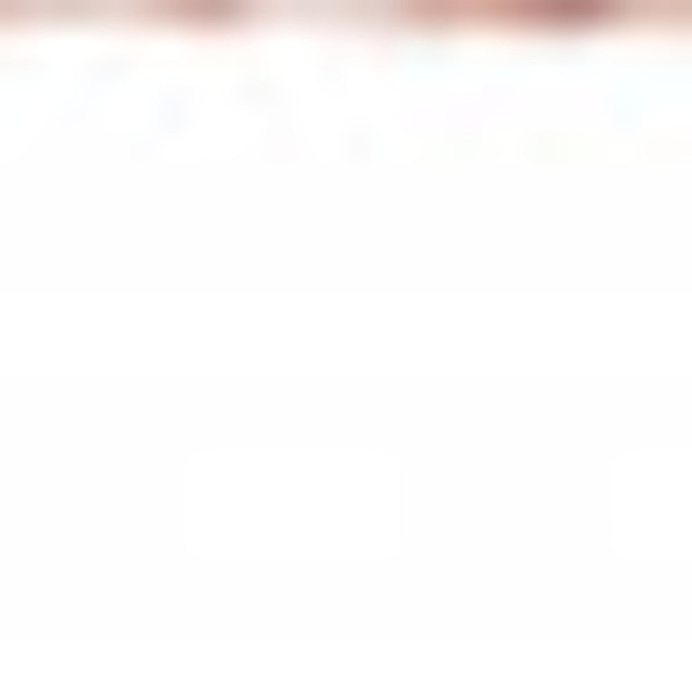 2' X 3' Pink Shag Tufted Handmade Area Rug