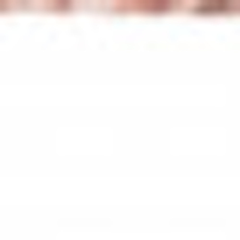 2' X 3' Pink Shag Tufted Handmade Area Rug