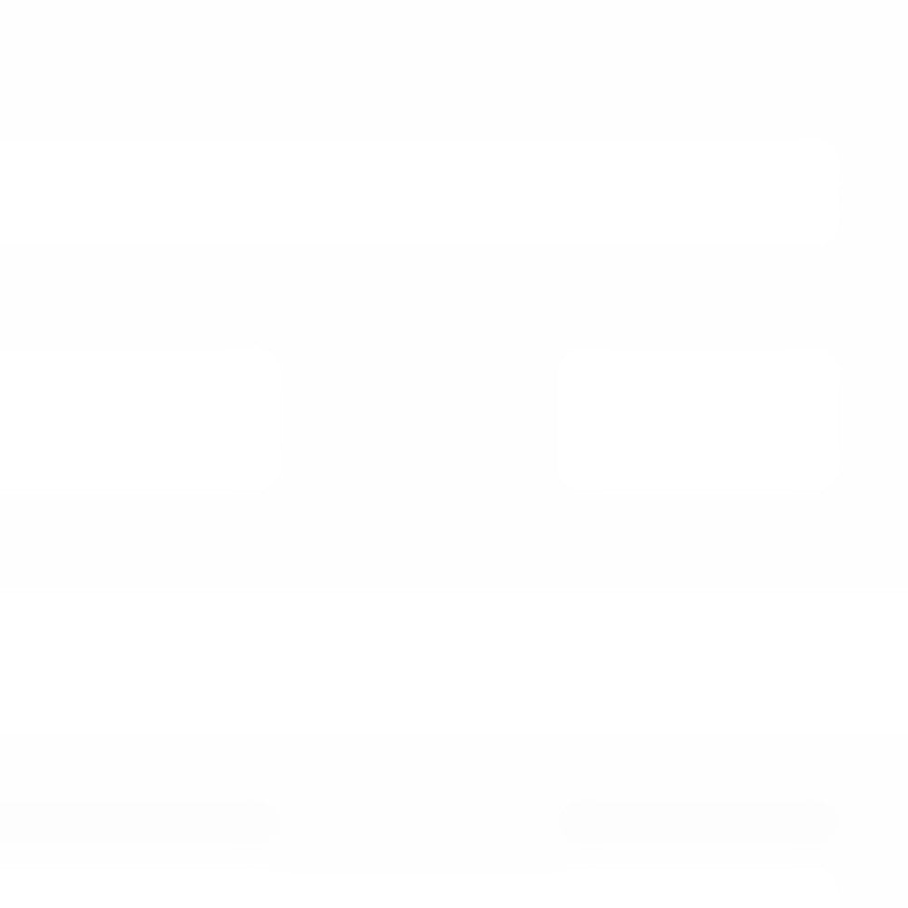 2' X 3' Pink Shag Tufted Handmade Area Rug