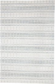 Ivory/Blue