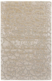 Ivory/Taupe/Tan