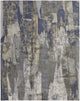 Blue/Gray/Tan