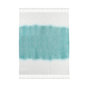Angel Blue/White