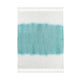 Angel Blue/White