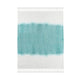 Angel Blue/White