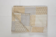 Beige/ Multicolored