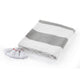Light Gray/White